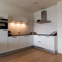 Amsterdam, David Ricardostraat, 3-kamer appartement - foto 6