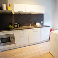 Delft, Brabantse Turfmarkt, 3-kamer appartement - foto 4