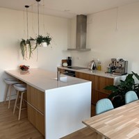 Amsterdam, Christoffelkruidstraat, 2-kamer appartement - foto 6