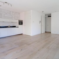 Haarlem, Achterlangs, 2-kamer appartement - foto 5