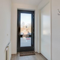 Amsterdam, Volewijkshof, 3-kamer appartement - foto 5
