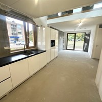 Enschede, Wegastraat, eengezinswoning - foto 4