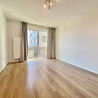 Den Haag, Laakweg, zelfstandige studio - foto 6