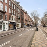 Amsterdam, Ceintuurbaan, 3-kamer appartement - foto 4