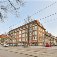 Amsterdam, Stadionweg, 2-kamer appartement - foto 4
