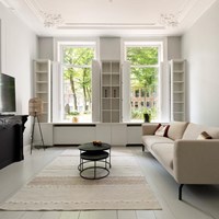 Haarlem, Parklaan, 4-kamer appartement - foto 5
