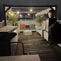 Amsterdam, Ruysdaelkade, 2-kamer appartement - foto 5