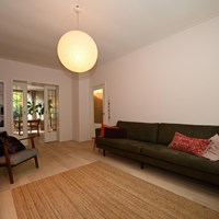 Rotterdam, Boreelstraat, 3-kamer appartement - foto 6