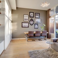 Utrecht, Mgr. van de Weteringstraat, 3-kamer appartement - foto 4