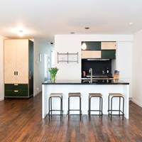 Amsterdam, Bloemstraat, 3-kamer appartement - foto 5