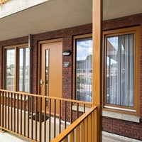 Hardenberg, Hessenweg, 3-kamer appartement - foto 4
