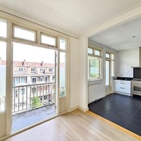 Amsterdam, Achillesstraat, 3-kamer appartement - foto 6