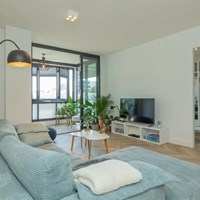 Haarlem, Edward Jennerstraat, 3-kamer appartement - foto 6