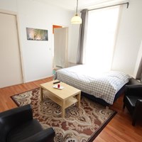 Den Haag, De Perponcherstraat, zelfstandige studio - foto 6