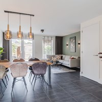 Gilze, Koolhof, tussenwoning - foto 6