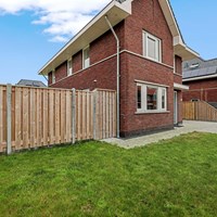 Franeker, Berltsumer Wiid, eengezinswoning - foto 4