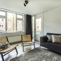 Amsterdam, Karel du Jardinstraat, 3-kamer appartement - foto 5