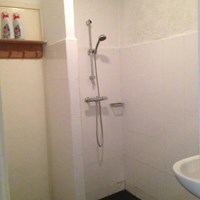 Enschede, Espoortstraat, studentenkamer - foto 6