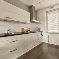 Amsterdam, Postjesweg, 2-kamer appartement - foto 4