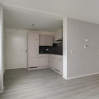 Zwolle, Assendorperdijk, 2-kamer appartement - foto 5