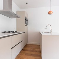 Amsterdam, Vespuccistraat, 3-kamer appartement - foto 6