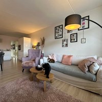 Breda, Nijverheidssingel, 2-kamer appartement - foto 4