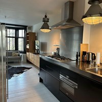 Amsterdam, Hunzestraat, 3-kamer appartement - foto 5