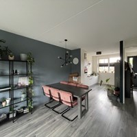 Deventer, Theda Mansholtstraat, eengezinswoning - foto 5