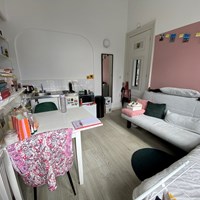 Groningen, Petrus Campersingel, studentenkamer - foto 5