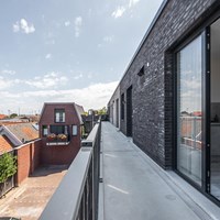 Bruinisse, Dreef, 3-kamer appartement - foto 6