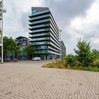 Amsterdam, Ridderspoorweg, 3-kamer appartement - foto 4