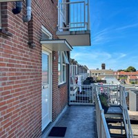 IJmuiden, Plein 1945, maisonnette - foto 4