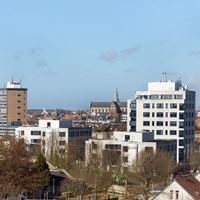 Haarlem, Schotlandstraat, studentenkamer - foto 6