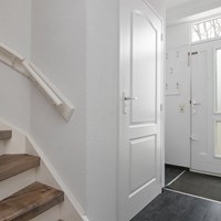 Ossendrecht, Generaal Foulkesstraat, tussenwoning - foto 6