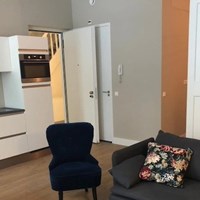 Rotterdam, Parklaan, loft woning - foto 5