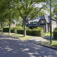Wassenaar, Hogeweg, 2-onder-1 kap woning - foto 4