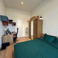 Zaandam, Czarinastraat, 2-kamer appartement - foto 6