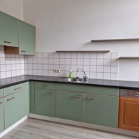 Breda, Wilhelminastraat, 2-kamer appartement - foto 4