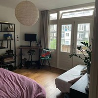 Amsterdam, Van Speijkstraat, 3-kamer appartement - foto 6