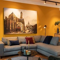 Utrecht, Vinkenburgstraat, 3-kamer appartement - foto 4