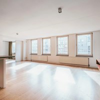Amsterdam, Valkenburgerstraat, 5-kamer appartement - foto 4