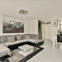 Almere, Jan Rijksenstraat, tussenwoning - foto 4