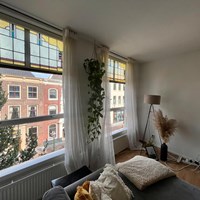 Leiden, Diefsteeg, 2-kamer appartement - foto 6