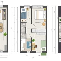 Nijmegen, Sergio Leonestraat, eengezinswoning - foto 5