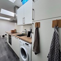 Groningen, Nieuwe Sint Jansstraat, 2-kamer appartement - foto 6
