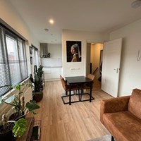 Groningen, Oppenheimstraat, 2-kamer appartement - foto 4