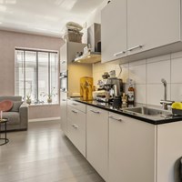 Sliedrecht, Kerkbuurt, zelfstandige studio - foto 6