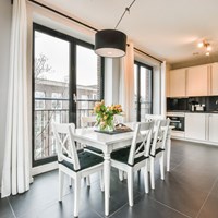 Amsterdam, Marcusstraat, 2-kamer appartement - foto 4