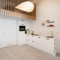 Voorburg, Laan van Nieuw Oosteinde, 2-kamer appartement - foto 6