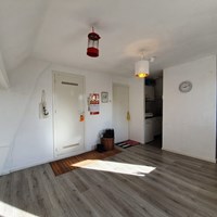 Breda, Boschstraat, zelfstandige studio - foto 5